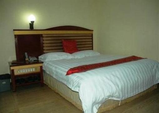 фото отеля Xianghe Hotel