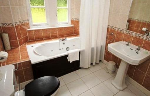 фото отеля Lanteglos Country House Hotel