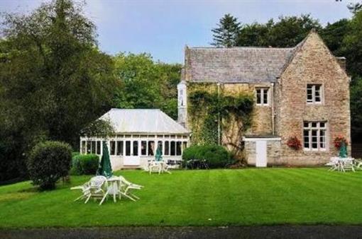 фото отеля Lanteglos Country House Hotel