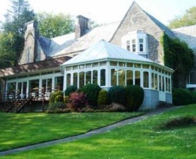 фото отеля Lanteglos Country House Hotel