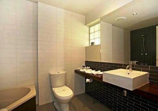 фото отеля Comfort Inn Lorne Bay View