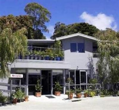 фото отеля Comfort Inn Lorne Bay View