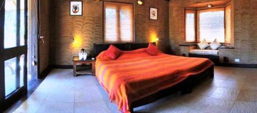 фото отеля Kings Lodge