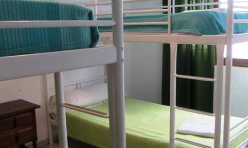 фото отеля Hostal Alicia