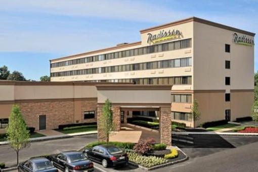 фото отеля Radisson Hotel Freehold