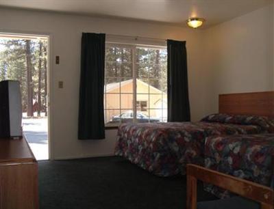 фото отеля High Country Lodge South Lake Tahoe