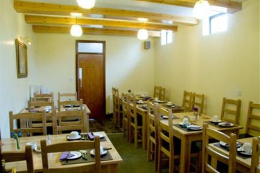 фото отеля Pearse Road Guesthouse