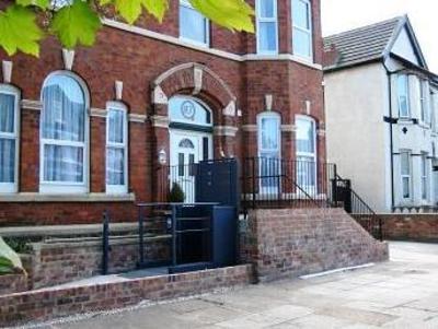 фото отеля Birkdale Guest House Southport