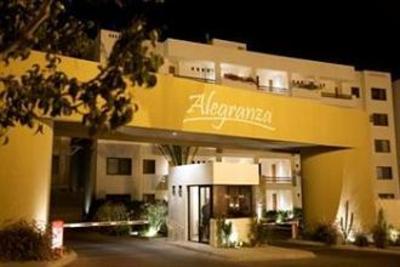фото отеля Alegranza Residential Resort San Jose del Cabo