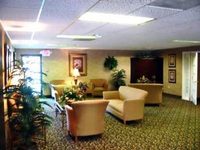 BEST WESTERN Charleston Plaza Hotel