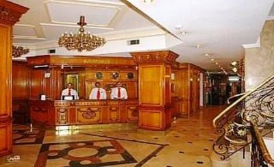 фото отеля Royal Marshal Hotel Cairo