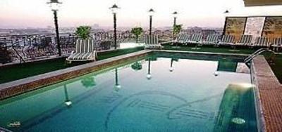 фото отеля Royal Marshal Hotel Cairo