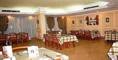 фото отеля Royal Marshal Hotel Cairo