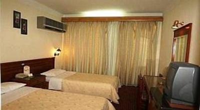 фото отеля Royal Marshal Hotel Cairo