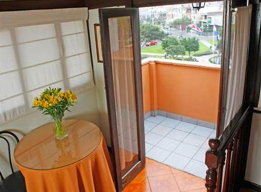 фото отеля Hostal Torreblanca