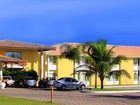 фото отеля Sunshine Praia Hotel