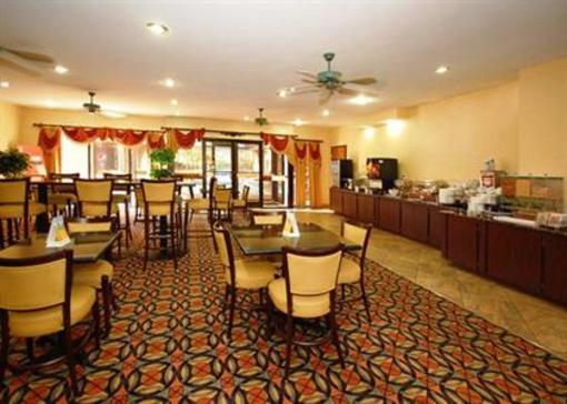 фото отеля Comfort Suites London (Kentucky)