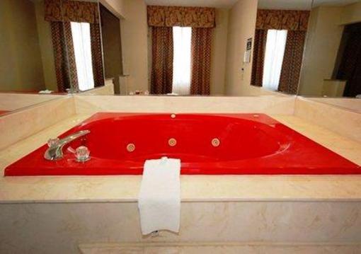 фото отеля Comfort Suites London (Kentucky)