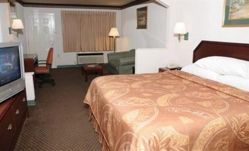 фото отеля BEST WESTERN Inn & Suites of Macon