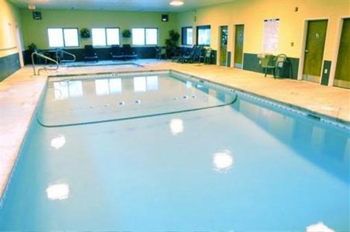 фото отеля BEST WESTERN Inn & Suites of Macon