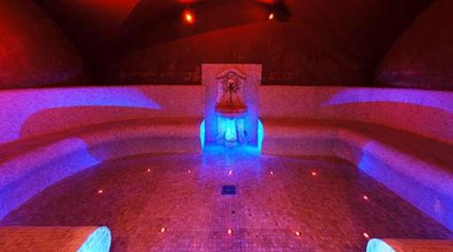 фото отеля Georges Blanc Parc & Spa
