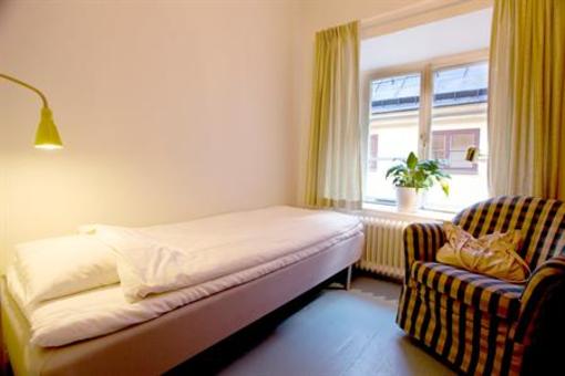 фото отеля Best Hostel City