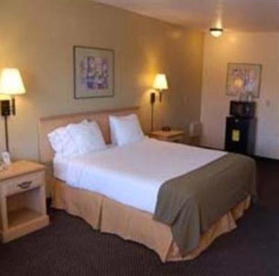 фото отеля Travelodge Ukiah