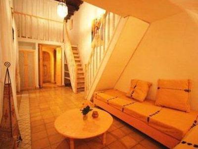 фото отеля Riad Marosko