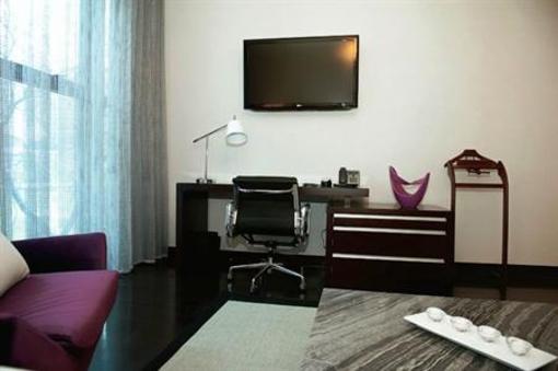 фото отеля Ivy Boutique Hotel