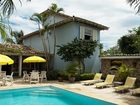 фото отеля Pousada Vila Geriba