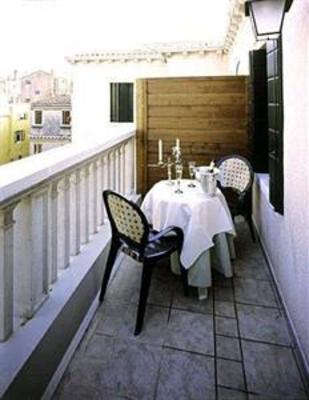 фото отеля Hotel La Forcola