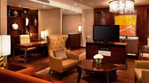фото отеля Hyatt Regency Jinan