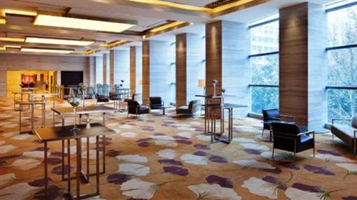 фото отеля Hyatt Regency Jinan