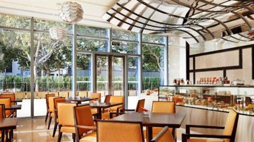 фото отеля Hyatt Regency Jinan