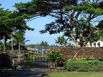 фото отеля Kolea at Waikoloa Beach Resort