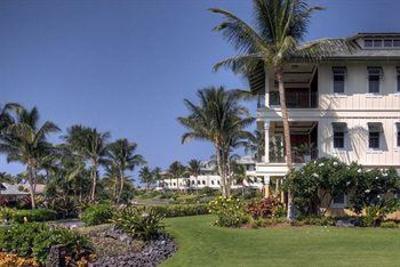 фото отеля Kolea at Waikoloa Beach Resort