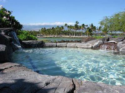 фото отеля Kolea at Waikoloa Beach Resort