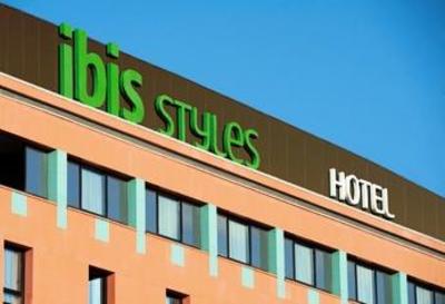 фото отеля Ibis Styles Luzern City