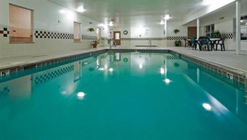 фото отеля Country Inn & Suites by Carlson Elyria