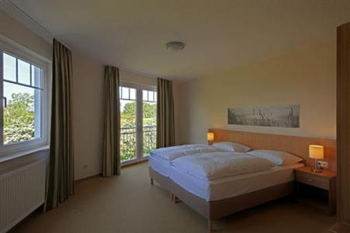 фото отеля Strandhafer Aparthotel Rostock