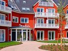 фото отеля Strandhafer Aparthotel Rostock