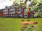 фото отеля Strandhafer Aparthotel Rostock