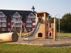фото отеля Strandhafer Aparthotel Rostock