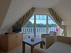 фото отеля Strandhafer Aparthotel Rostock