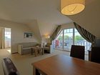 фото отеля Strandhafer Aparthotel Rostock