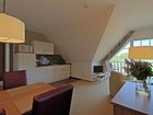 фото отеля Strandhafer Aparthotel Rostock