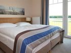 фото отеля Strandhafer Aparthotel Rostock