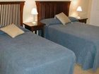 фото отеля Donnybrook Lodge
