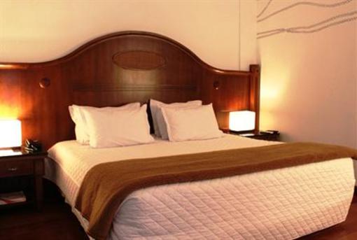 фото отеля Hotel San Juan Johnscher