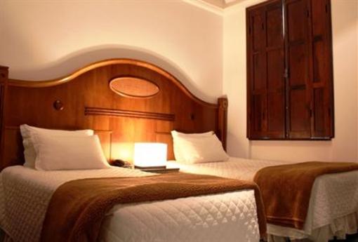фото отеля Hotel San Juan Johnscher